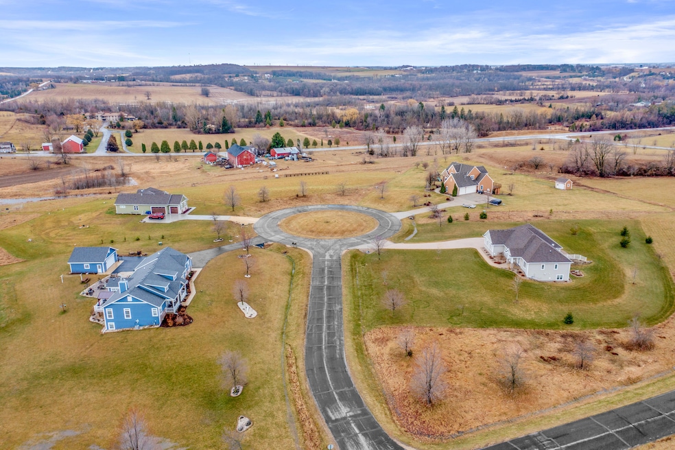 LT3 High Point Cir