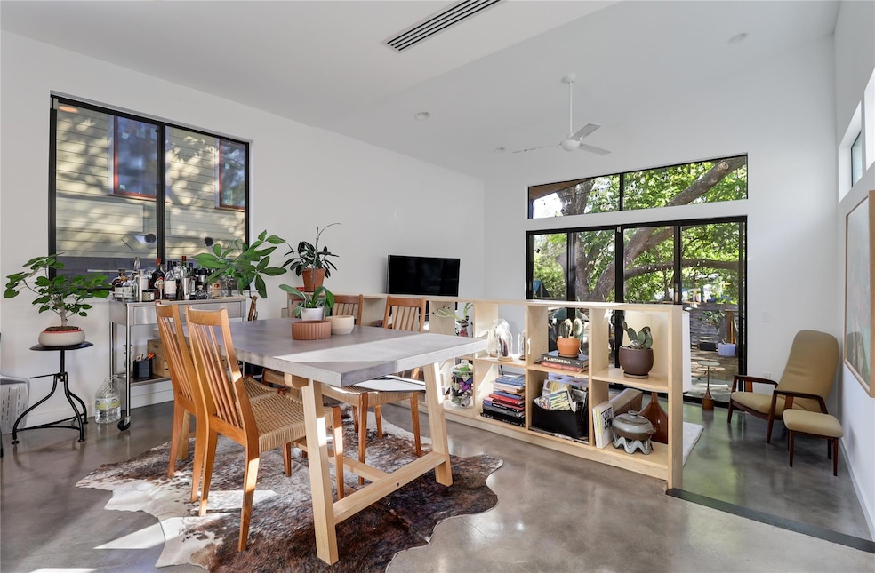 2709 E 14th St unit A, Austin, TX 78702 - photo 1