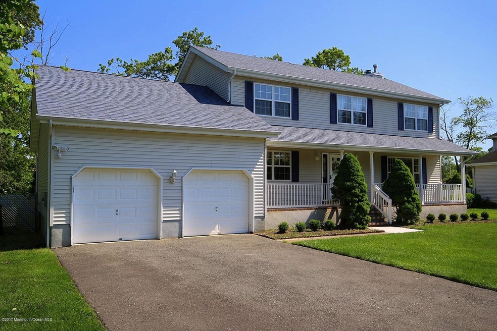 3 Benjamin St, Bayville, NJ 08721 - photo 1