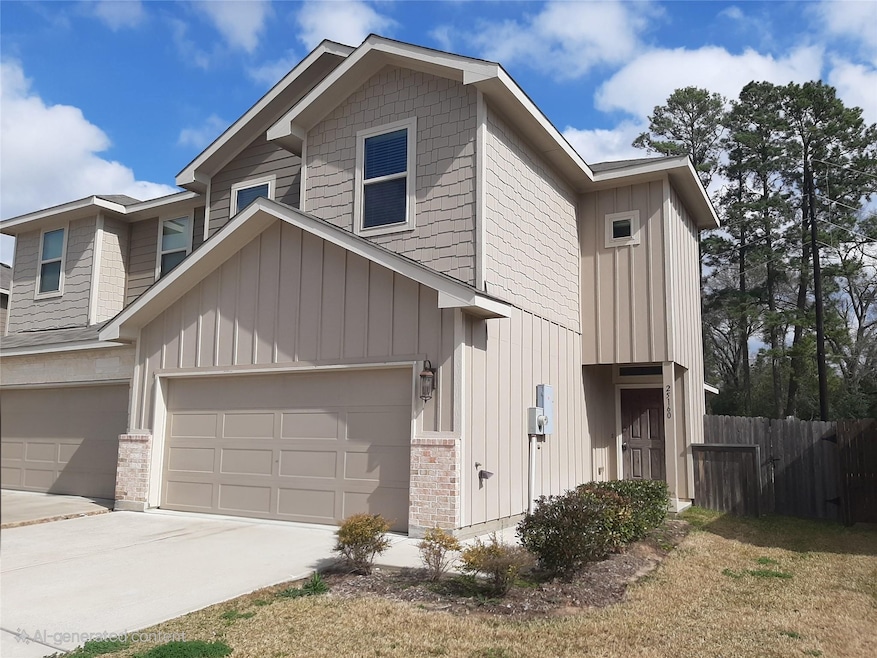 25160 Pacific Wren Dr, Magnolia, TX 77354 - photo 1