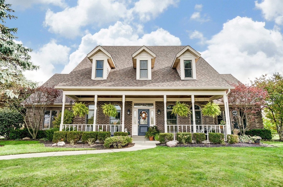 6508 Gem Stone Dr, Liberty Township, OH 45044 - photo 1