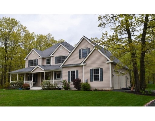 7 Edward Cir, Bellingham, MA 02019 - photo 1