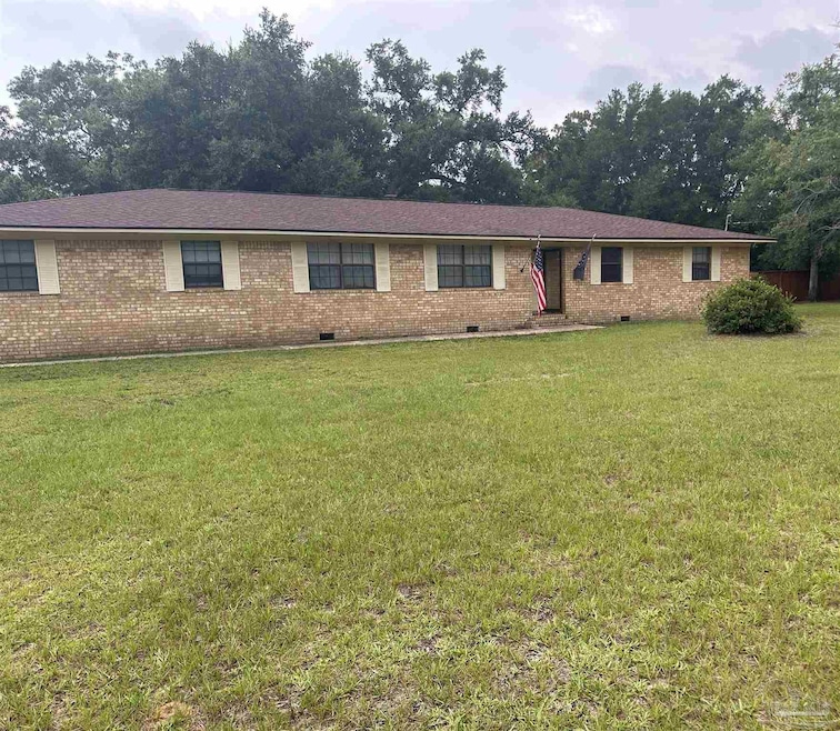 4019 Hwy 297 A, Cantonment, FL 32533 - photo 1