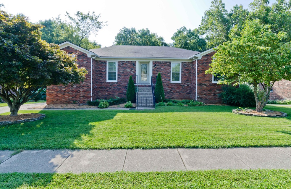 8400 Happiness Way, Louisville, KY 40291 - photo 1