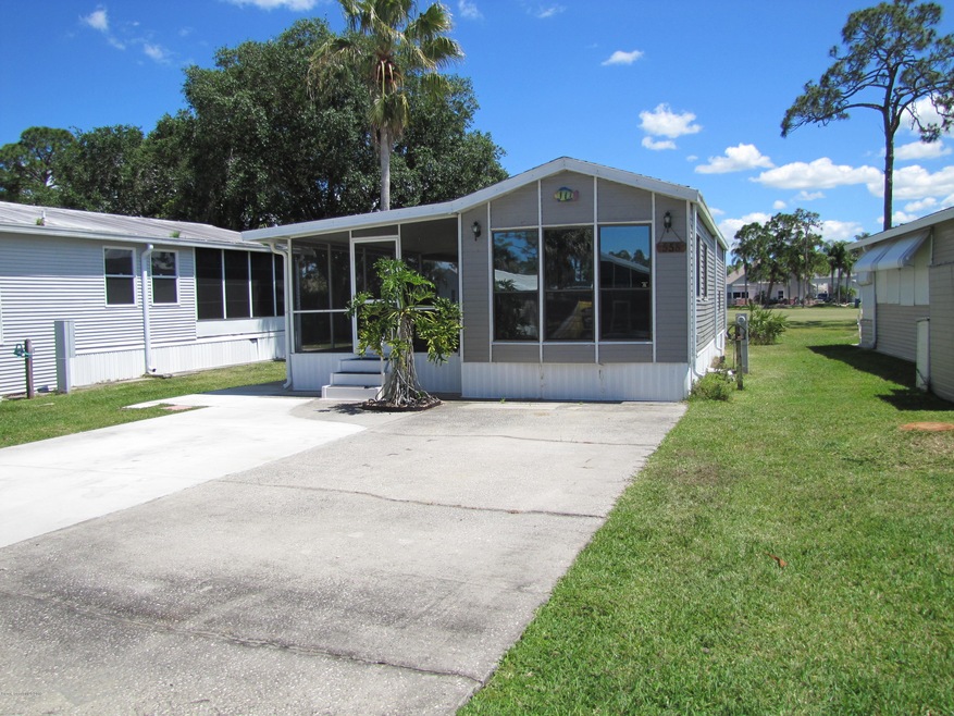 558 Lake Dr, Titusville, FL 32780 - photo 1