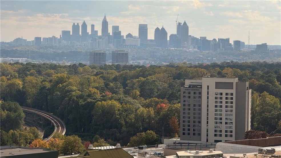 The Oaks at Buckhead unit 2110, Atlanta, GA 30326 - photo 1