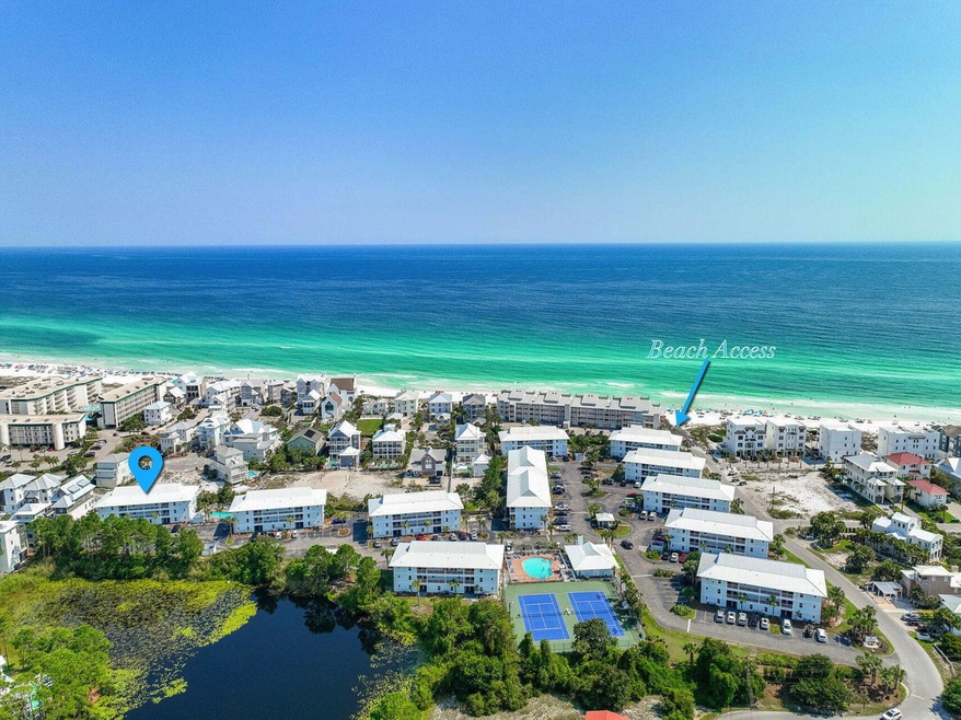Welcome to Beachside Villa!