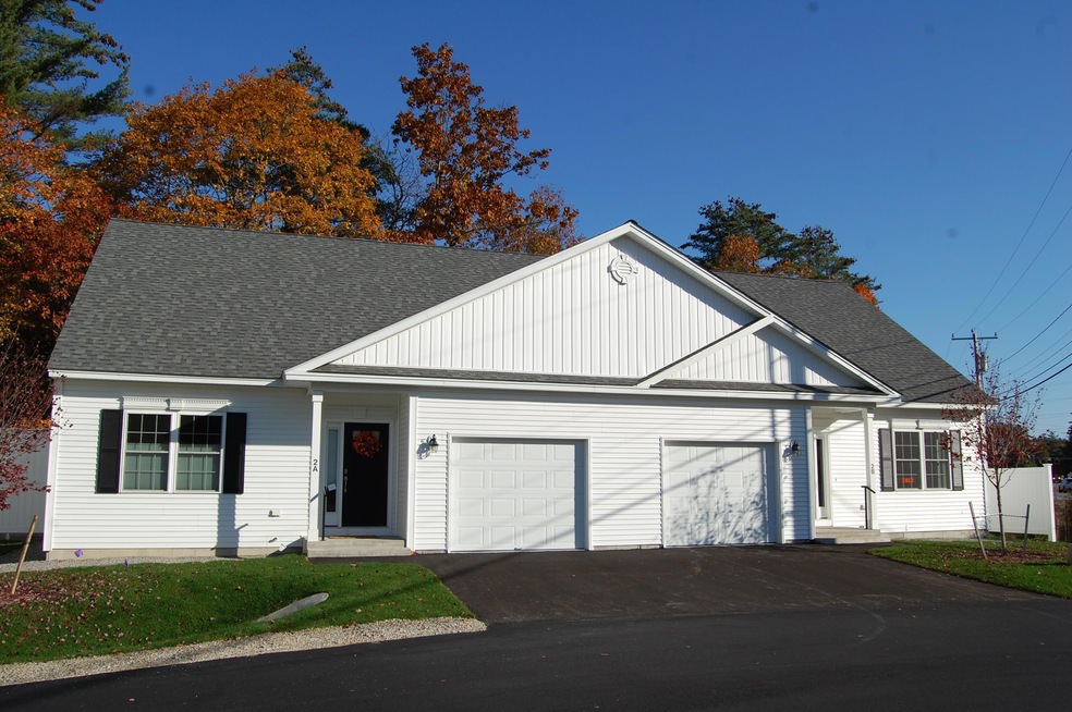 2 Villa Ln unit 4B, Goffstown, NH 03045 - photo 1