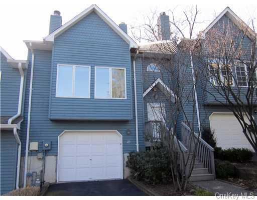 21 Village Gate Way, Nyack, NY 10960 - photo 1