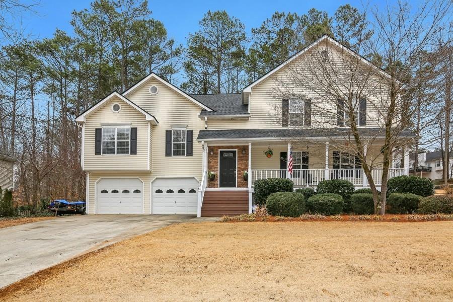 Beautiful 4 bed / 3 bath home in family friendly n