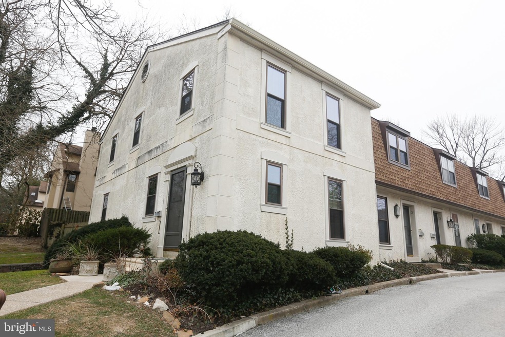 22 Llanfair Rd unit 1, Ardmore, PA 19003 - photo 1