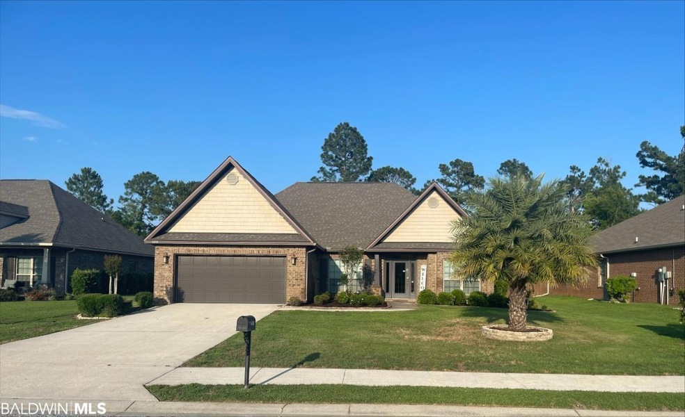 6018 Andhurst Dr, Gulf Shores, AL 36542 - photo 1