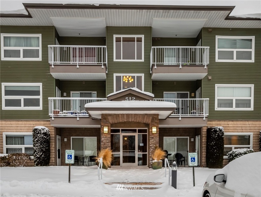 512 Darby Dr unit 313, Bellingham, WA 98226 - photo 1