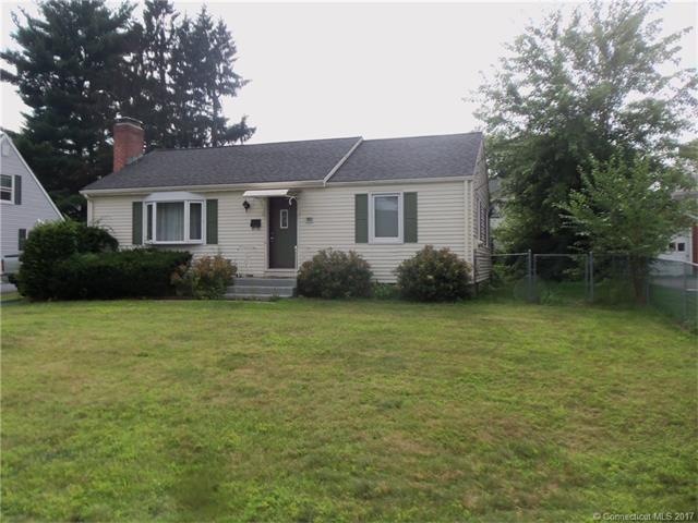 151 Randal Ave, West Hartford, CT 06110 - photo 1