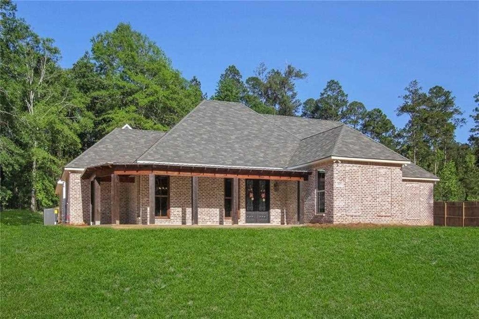 537 Richfield Place, Pineville, LA 71360 - photo 1