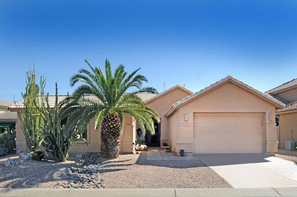Great Curb Appeal