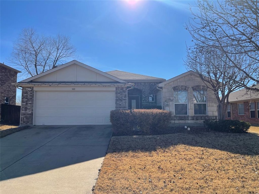 3011 Bryce Dr, Wylie, TX 75098 - photo 1