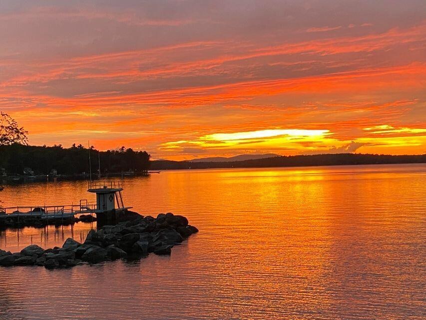 661 sunset