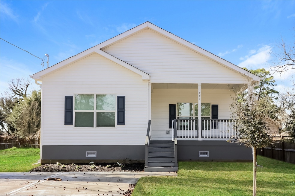 6613 Greenhurst St, Houston, TX 77091 - photo 1