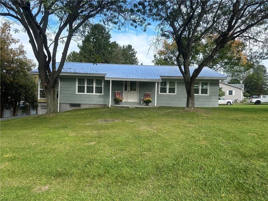 8746 Weedsport Rd, Weedsport, NY 13166 MLS R1501134