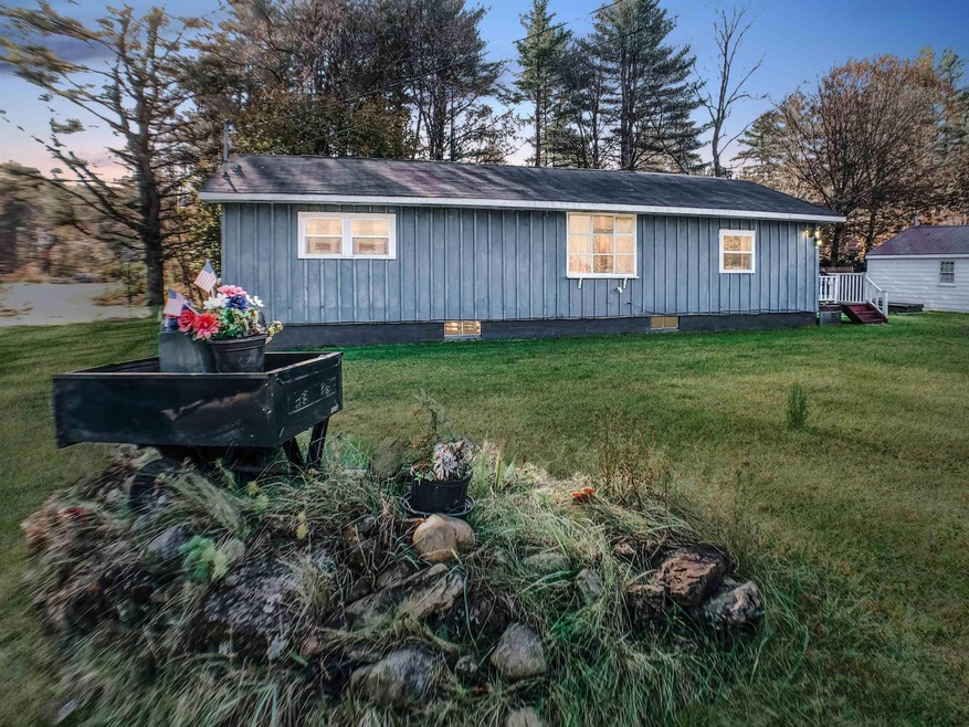 708 Rt 29, Milton Tov, NY 12863 - photo 1