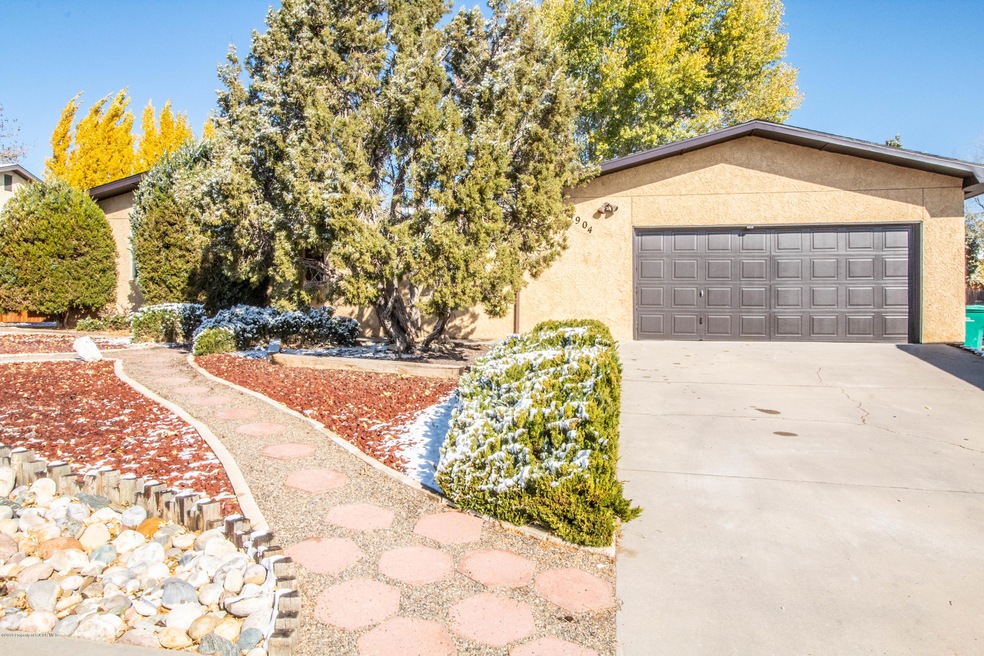 4904 Crestwood Dr, Farmington, NM 87402 - photo 1