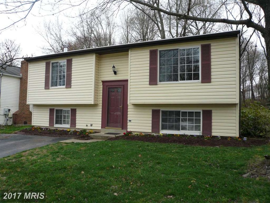 9349 Northgate Rd, Laurel, MD 20723 - photo 1