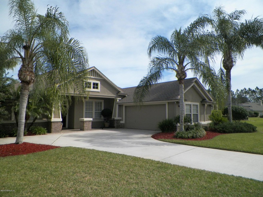 1446 Walnut Creek Dr, Fleming Island, FL 32003 - photo 1