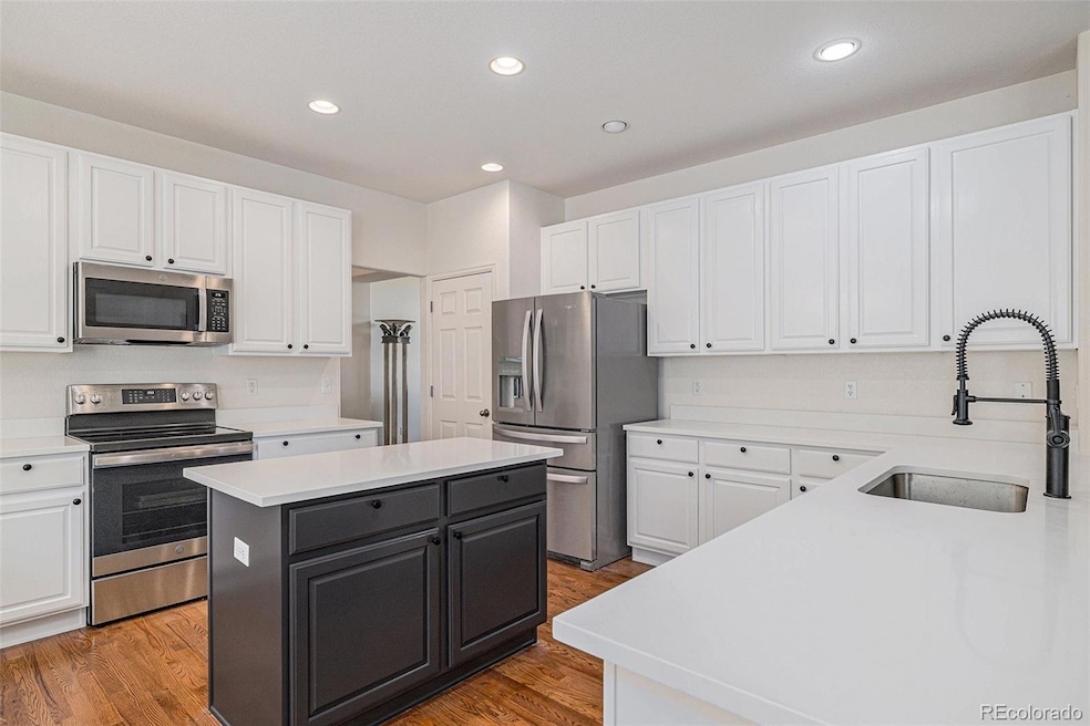 11973 Song Bird Hills St, Parker, CO 80138 - photo 1