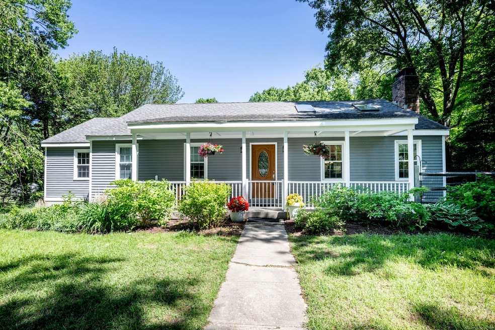 20 Bartman Rd, Higganum, CT 06441 - photo 1