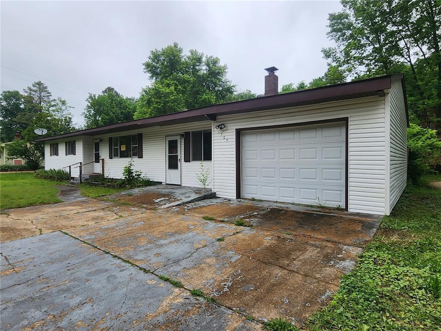 For Sale $107,000
