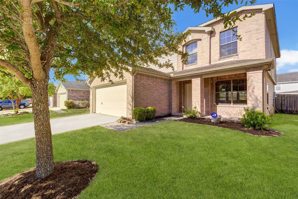 29511 Legends Stone Dr, Spring, TX 77386 - photo 1