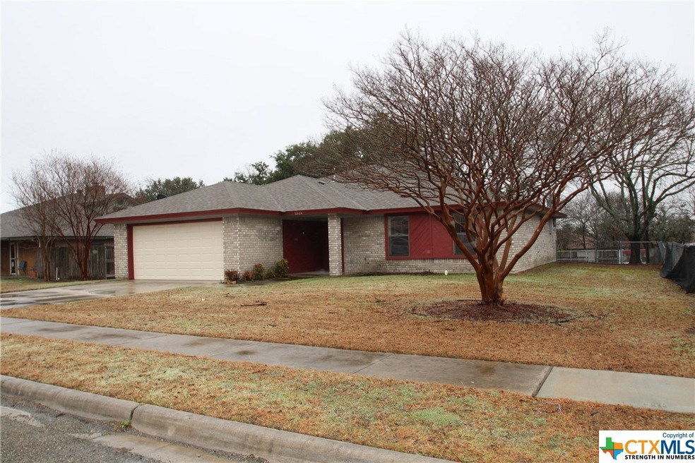 2324 Tiffany Dr, Copperas Cove, TX 76522 - photo 1