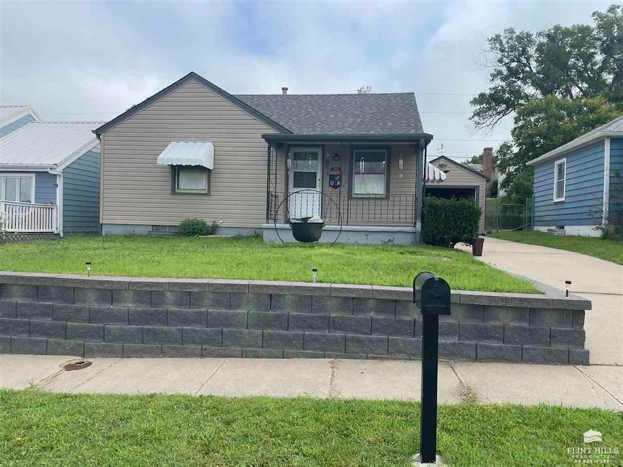 Pending $73,000 • Co-Listing Agent
