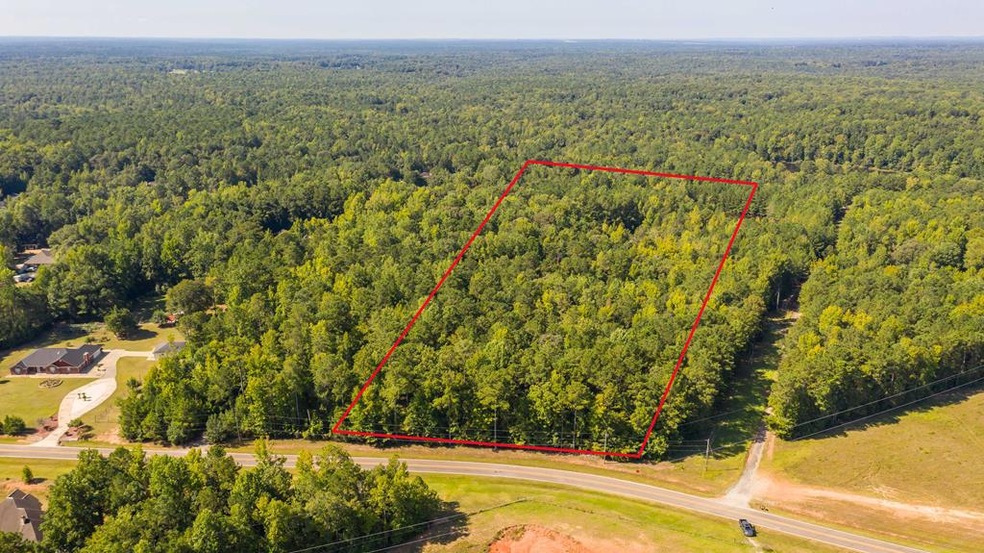 0 Mckee Rd unit 214694, Upatoi, GA 31829 - photo 1