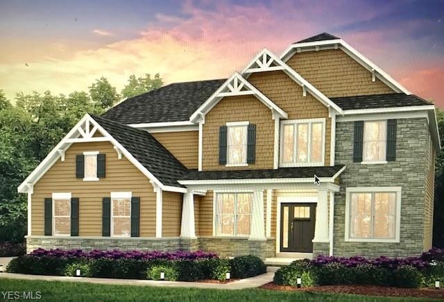 613 Beljon Ln, Aurora, OH 44202 - photo 1