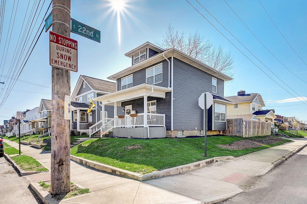 879 Wittier Street