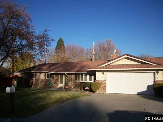 50 E Quail St, Sparks, NV 89431 - photo 1
