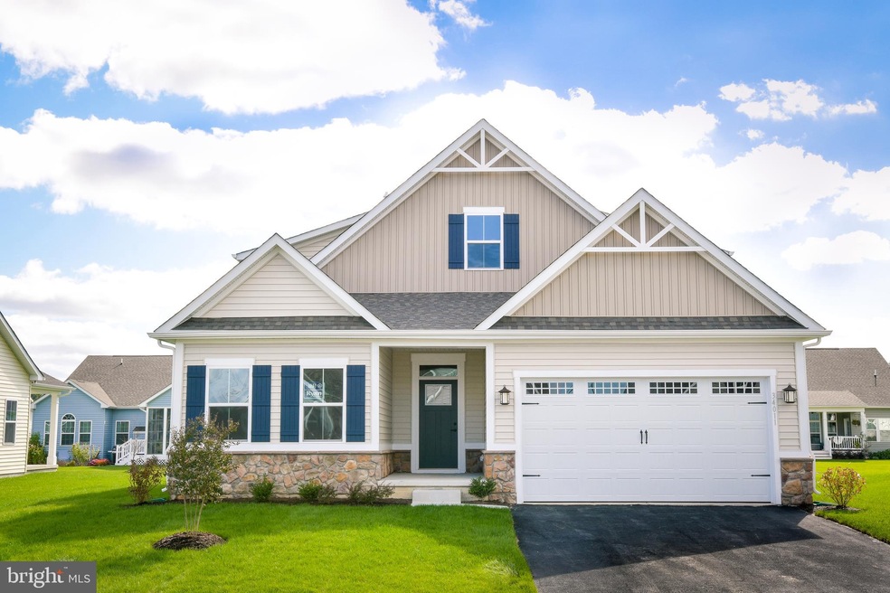 1118 Futurity St, Frederick, MD 21702 - photo 1