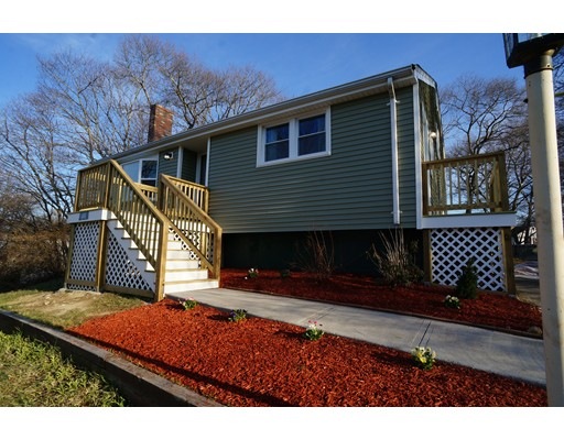 46 Downey Rd, Brockton, MA 02302 - photo 1