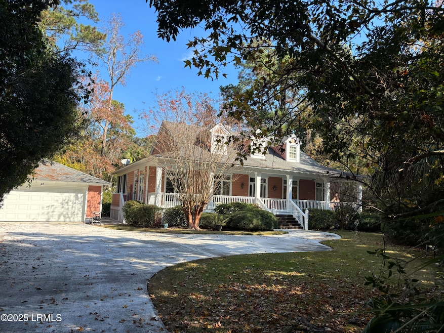 42 River Marsh Ln, Okatie, SC 29909 - photo 1