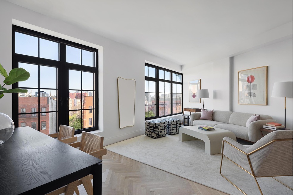 300 W 122nd St unit 6A, New York, NY 10027 - photo 1