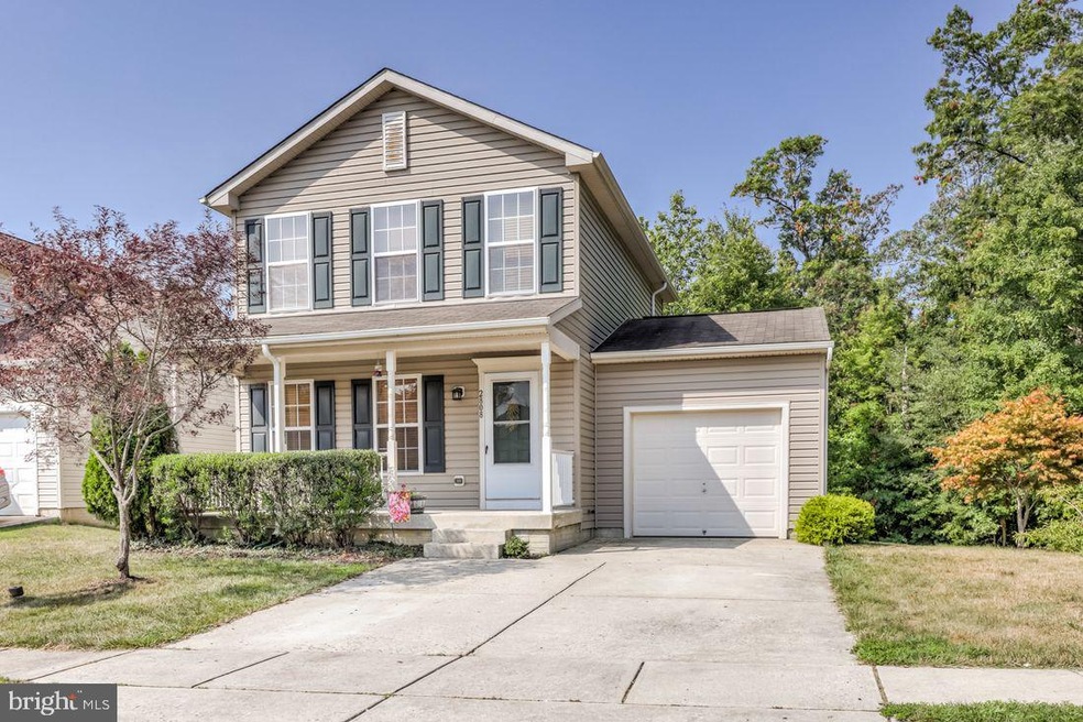 2808 Keale Way, Edgewood, MD 21040 - photo 1