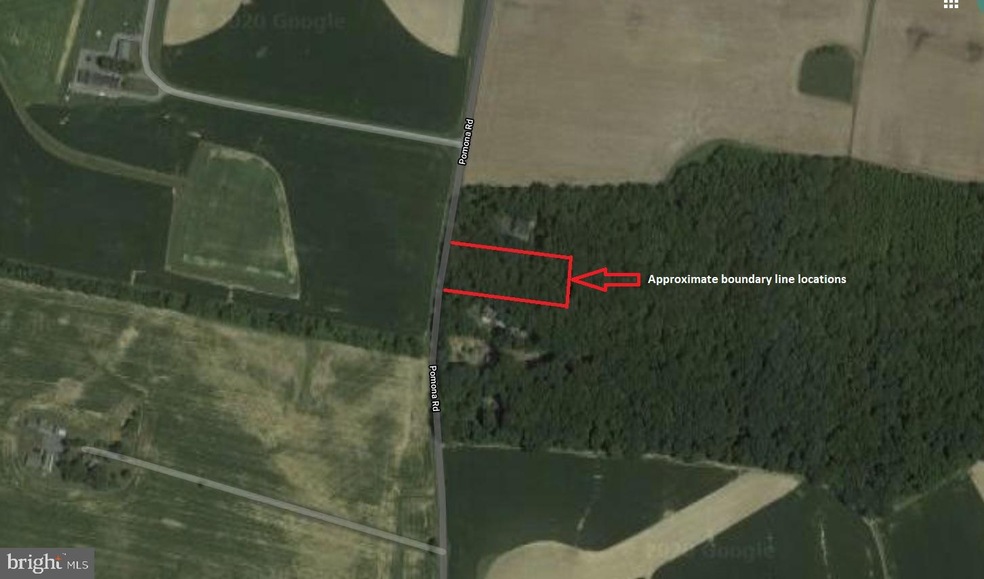 00 Pomona Rd, 7, Pomona, MD 21620 - photo 1