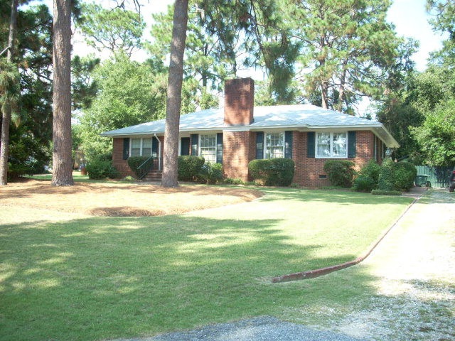 Main View