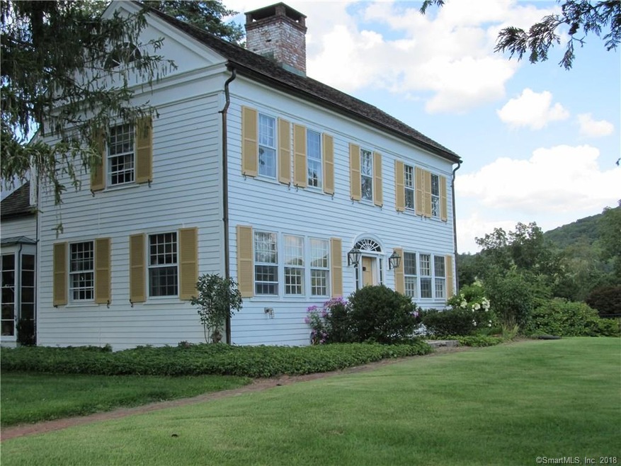 69 Tanguay Rd, Kent, CT 06757 - photo 1