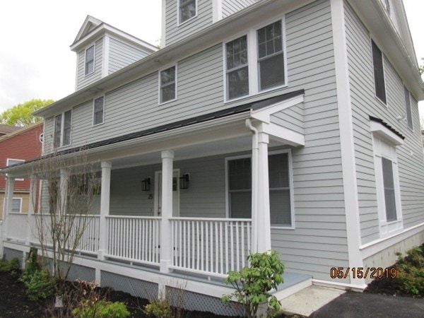 23-25 Ufford St unit 25, Boston, MA 02124 - photo 1