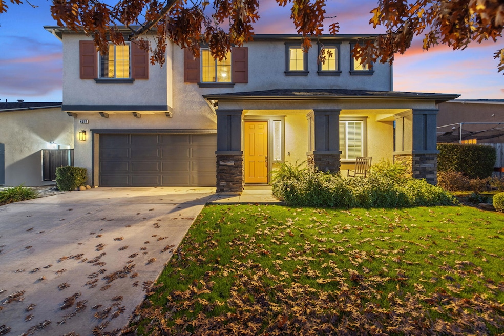 4017 E Cypress Ave, Visalia, CA 93292 - photo 1