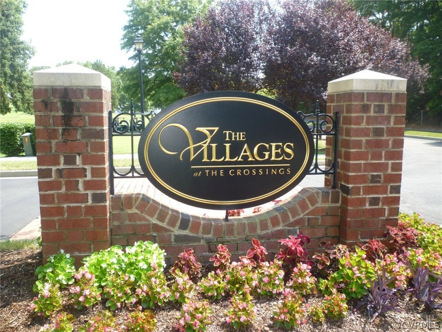 Welcome to your new home, at The Villages at The C