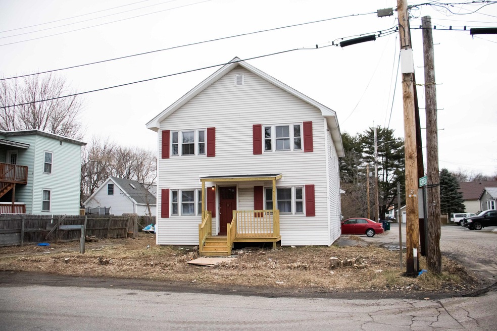 9 Harrison Ave, Biddeford, ME 04005 - photo 1